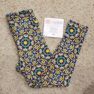 LuLaRoe Kids Leggings